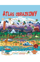 Atlas obrazkowy