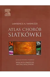 Atlas chorób siatkówki