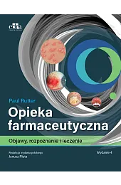 Opieka farmaceutycznaP.Rutter 