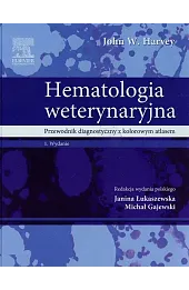 Hematologia weterynaryjna