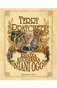 Książka kucharska niani Ogg