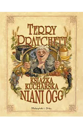 Książka kucharska niani OggTerry Pratchett