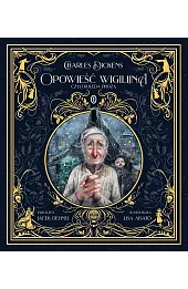 Opowieść wigilijna, czyli kolęda prozą
