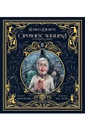 Opowieść wigilijna, czyli kolęda proząCharles Dickens
