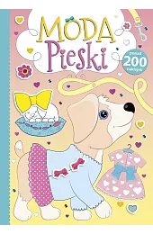 Moda Pieski