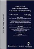 Zeszyty Naukowe Uniwersytetu Jagiellońskiego. Prace z Prawa Własności Intelektualnej