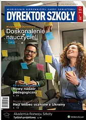 Dyrektor Szkoły