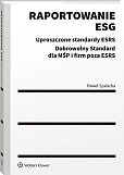 Raportowanie ESG [PRZEDSPRZEDAŻ]