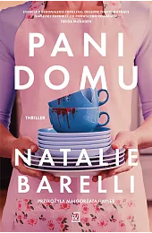 Pani domuBarelli Natalie