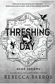 Threshing Day. Dzień Odsiewu
