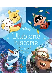 Ulubione historie. Na zimę. Disney