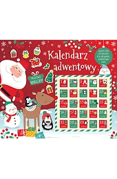 Kalendarz adwentowy