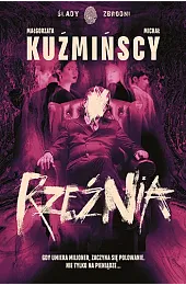 RzeźniaMichał Kuźmiński