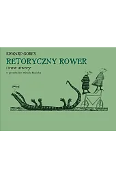 Retoryczny rower i inne utwory