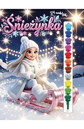 Śnieżynka