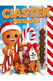 Ciastek i przyjaciele