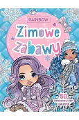 Rainbow High. Zimowe zabawy