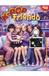 K-Pop Friendszbiorowa Praca