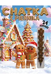 Chatka z piernika