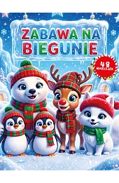 Zabawa na biegunie