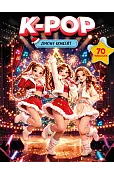 K-pop. Zimowy koncert