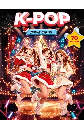 K-pop. Zimowy koncertzbiorowa Praca