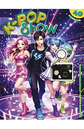 K-Pop Show