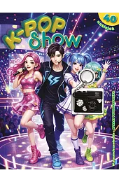 K-Pop Showzbiorowa Praca