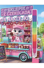 Sklepik z czekoladą