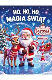 Ho, Ho, Ho, Magia świąt