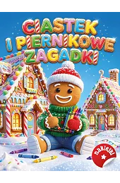Ciastek i piernikowe zagadkizbiorowa Praca