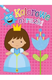 Kolorowe obrazki