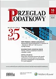 Przegląd Podatkowy