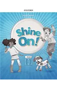 Shine On! Szkoła podstawowa klasa 2. Zeszyt ćwiczeń