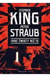 Inne światy niż teStephen King
