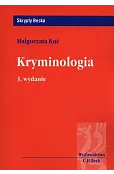 Kryminologia