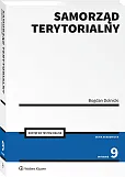 Samorząd terytorialny