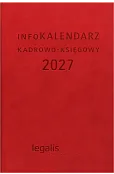 infoKALENDARZ kadrowo-księgowy 2027