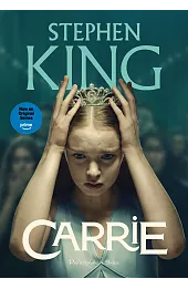 Carrie (okładka filmowa)