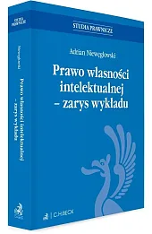 Prawo własności intelektualnej - zarys wykładu