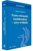 Prawo własności intelektualnej - zarys wykładu