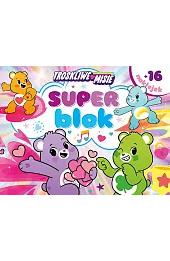 Troskliwe Misie. Superblok