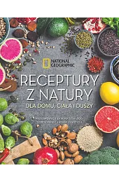 Receptury z natury dla domu, ciała,Dog Tieraona Low