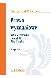 Prawo wyznaniowe