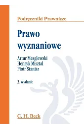 Prawo wyznanioweArtur Mezglewski
