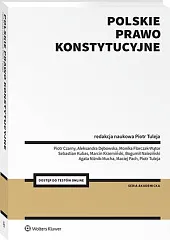 Polskie prawo konstytucyjne