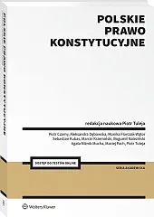 Polskie prawo konstytucyjne