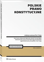 Polskie prawo konstytucyjne