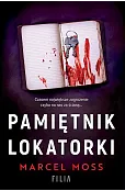 Pamiętnik lokatorki (wyd. kieszonkowe)