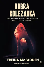 Dobra koleżankaFreida McFadden